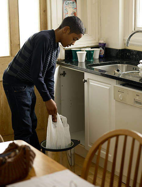 Recycling Services for Junk in Seminole, OK